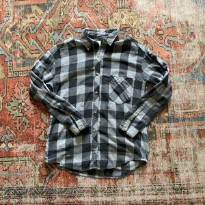 Wilfred Free Grey Flannel